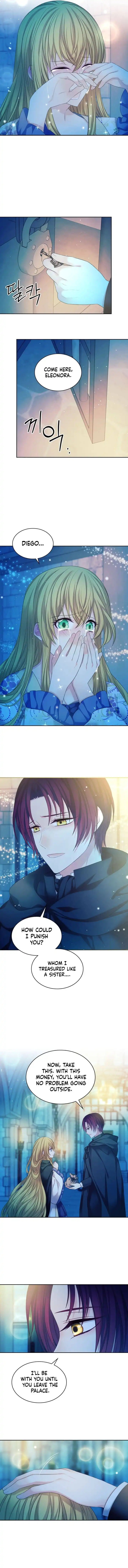 Sincerely: I Became a Duke's Maid Chapter 100 11